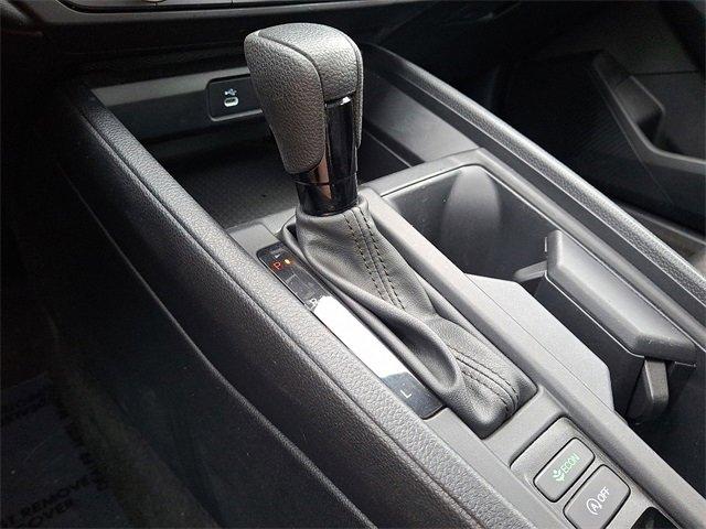 used 2023 Honda Accord car, priced at $27,988