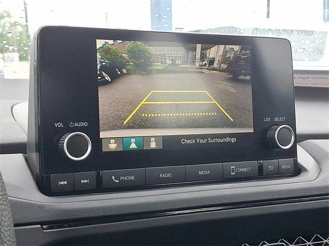 used 2023 Honda Accord car, priced at $27,988