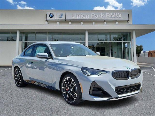 new 2024 BMW 230 car, priced at $50,515