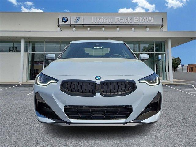 new 2024 BMW 230 car, priced at $50,515