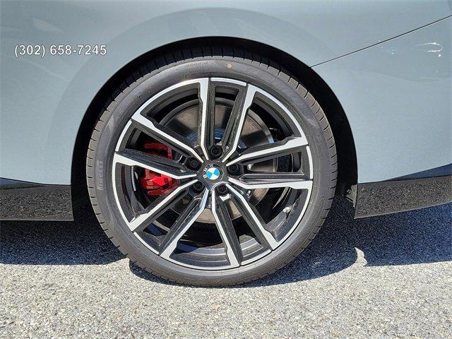 new 2024 BMW 230 car, priced at $50,515