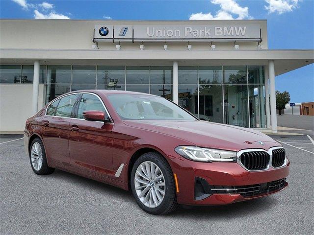 new 2023 BMW 530 car, priced at $67,895
