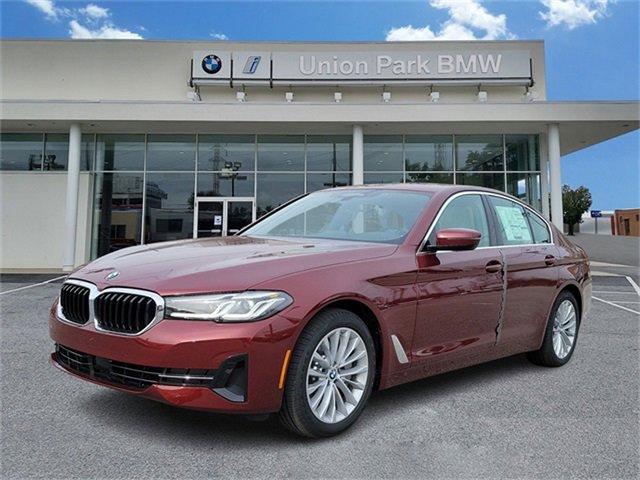 new 2023 BMW 530 car, priced at $67,895