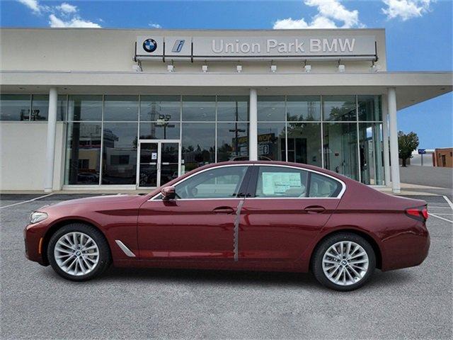 new 2023 BMW 530 car, priced at $67,895