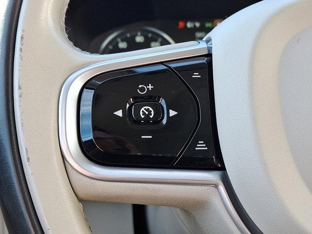 used 2019 Volvo XC90 car, priced at $18,995