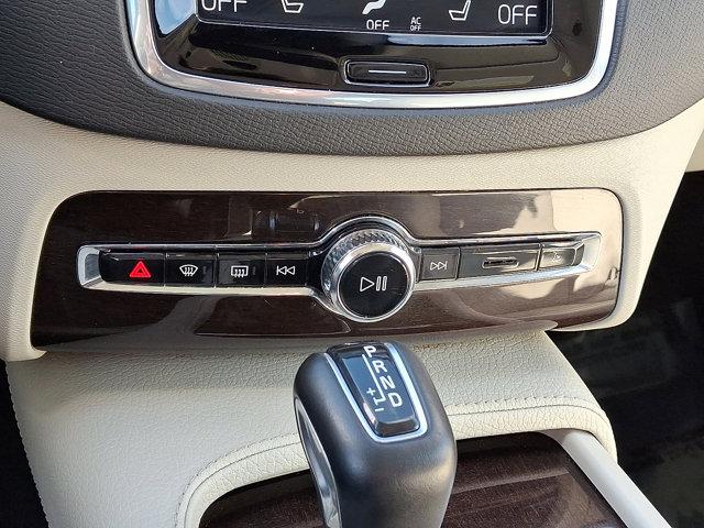 used 2019 Volvo XC90 car, priced at $18,995