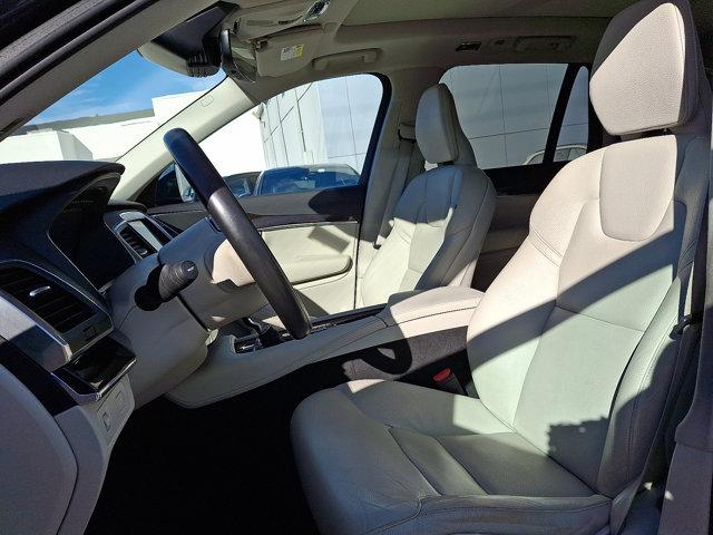 used 2019 Volvo XC90 car, priced at $18,995