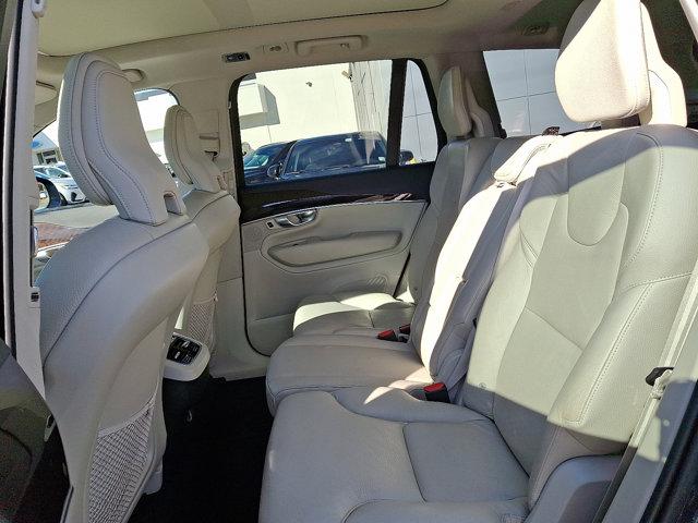 used 2019 Volvo XC90 car, priced at $18,995