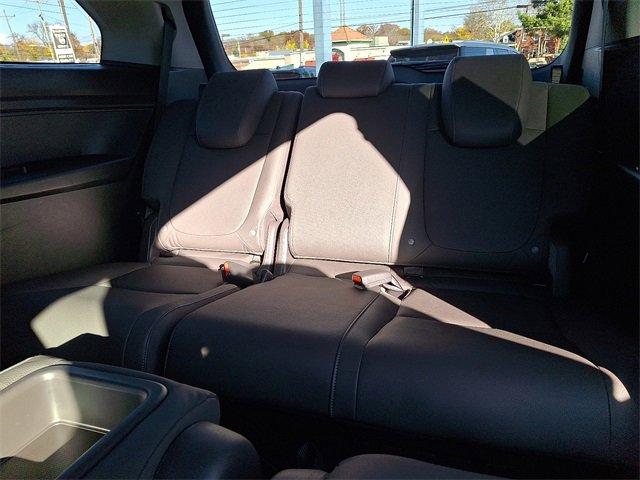 used 2023 Honda Odyssey car, priced at $35,988