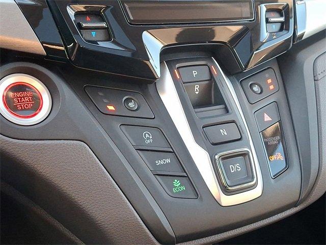 used 2023 Honda Odyssey car, priced at $35,988