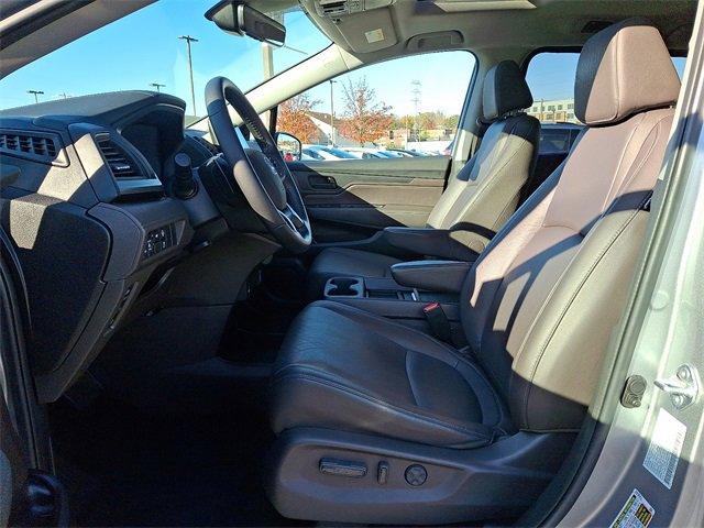 used 2023 Honda Odyssey car, priced at $35,988