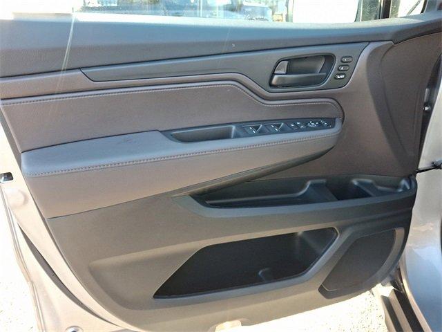used 2023 Honda Odyssey car, priced at $35,988