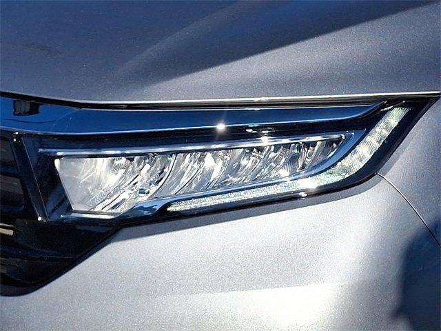 used 2023 Honda Odyssey car, priced at $35,988