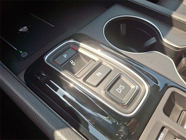 used 2025 Honda Pilot car, priced at $43,988