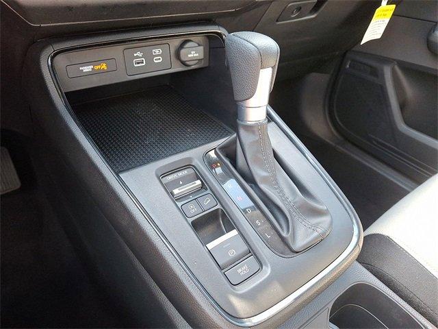 used 2025 Honda CR-V car, priced at $31,595