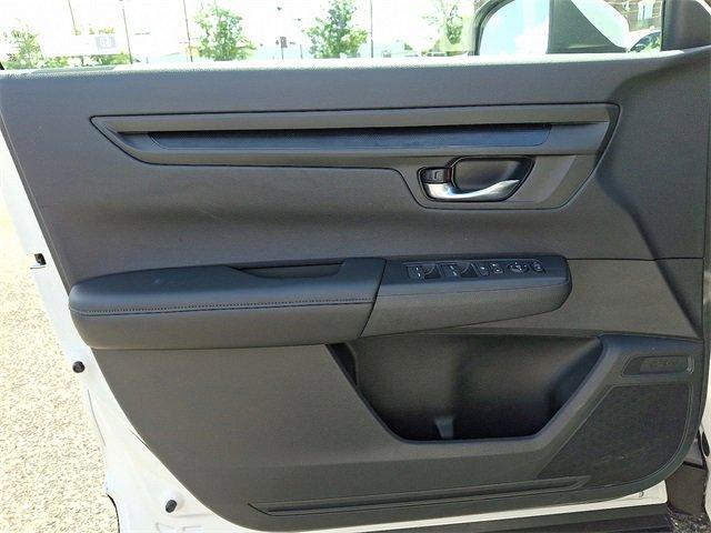 used 2025 Honda CR-V car, priced at $31,595