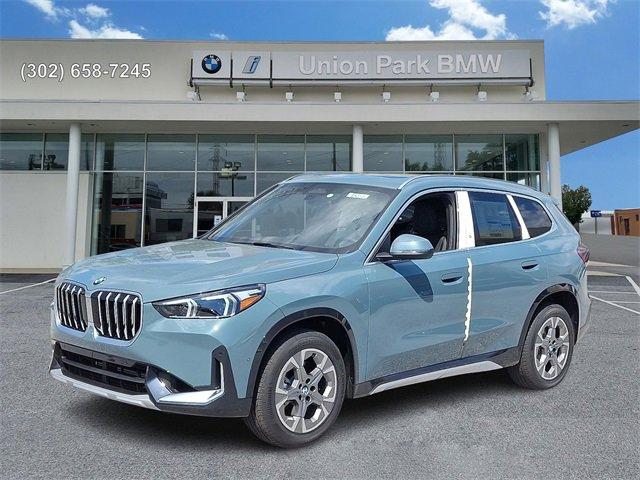 new 2026 BMW X1 car, priced at $47,375