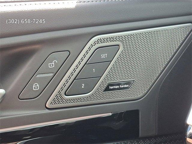 new 2026 BMW X1 car, priced at $47,375