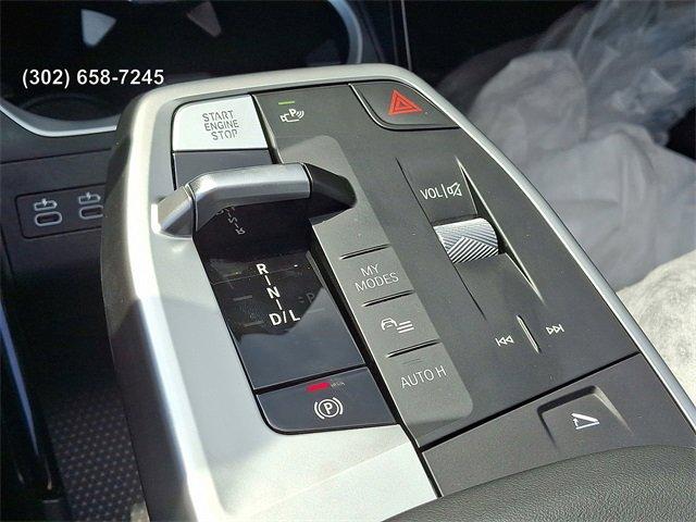 new 2026 BMW X1 car, priced at $47,375