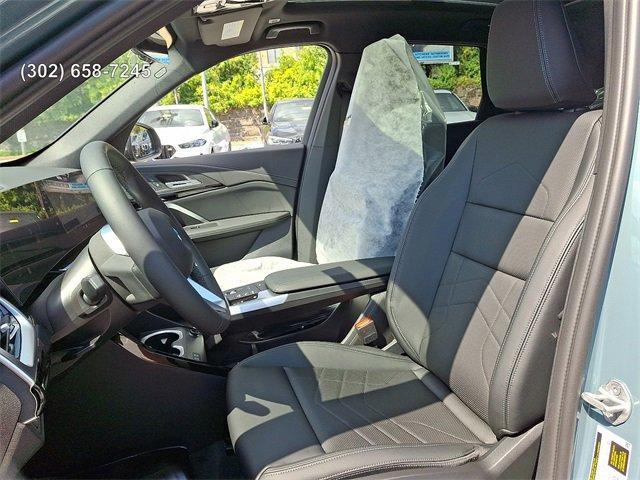 new 2026 BMW X1 car, priced at $47,375