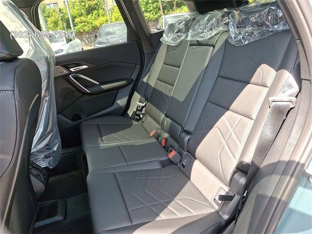 new 2026 BMW X1 car, priced at $47,375