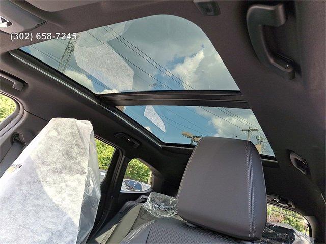 new 2026 BMW X1 car, priced at $47,375