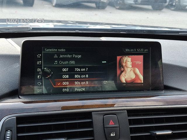 used 2017 BMW 330 car, priced at $16,990