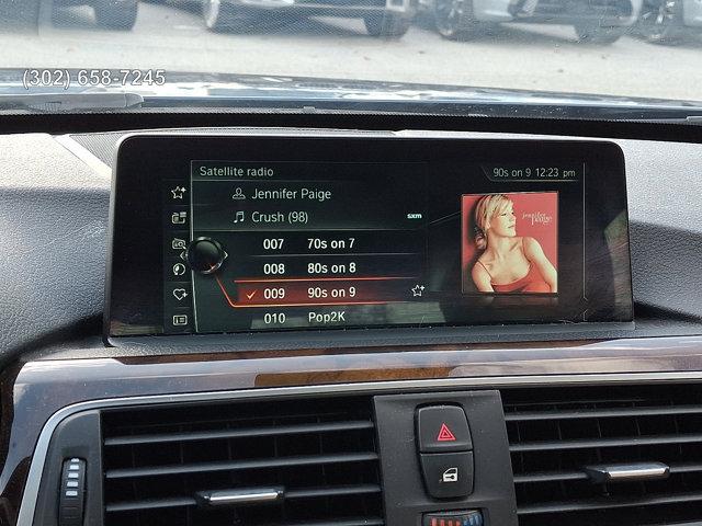 used 2017 BMW 330 car, priced at $16,990