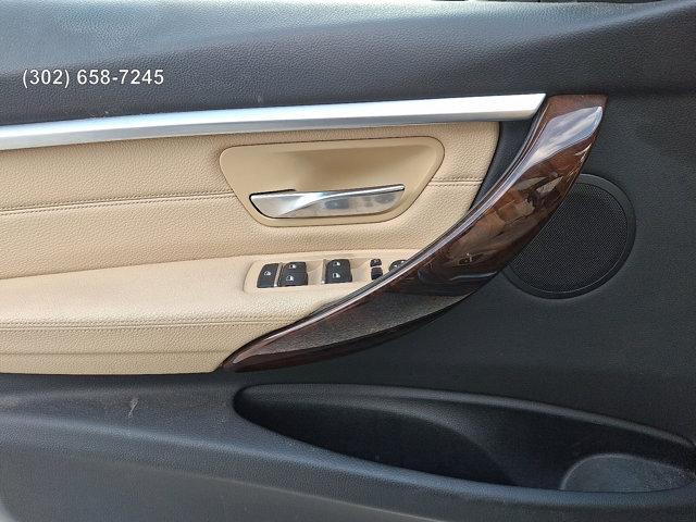 used 2017 BMW 330 car, priced at $16,990