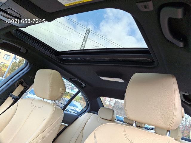 used 2017 BMW 330 car, priced at $16,990