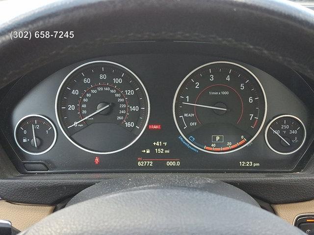 used 2017 BMW 330 car, priced at $16,990