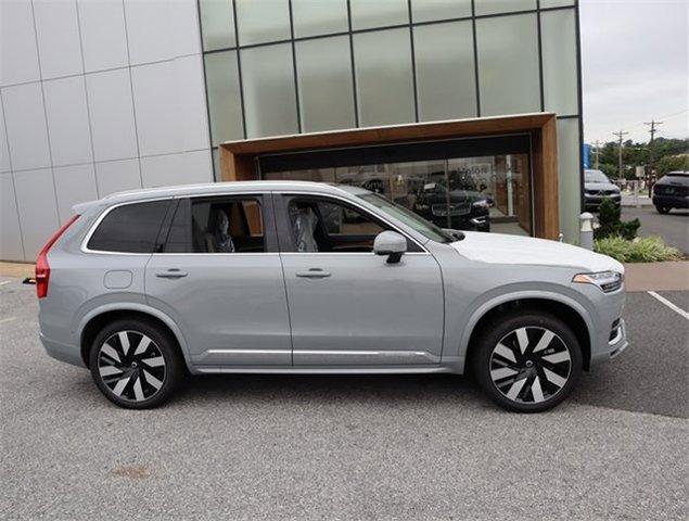 new 2024 Volvo XC90 Recharge Plug-In Hybrid car, priced at $77,395