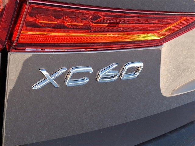 new 2025 Volvo XC60 car, priced at $50,300