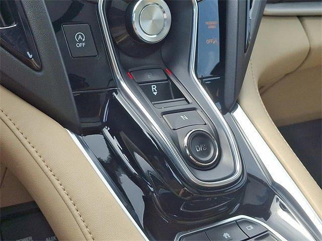 used 2019 Acura RDX car, priced at $22,988