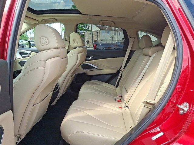 used 2019 Acura RDX car, priced at $22,988