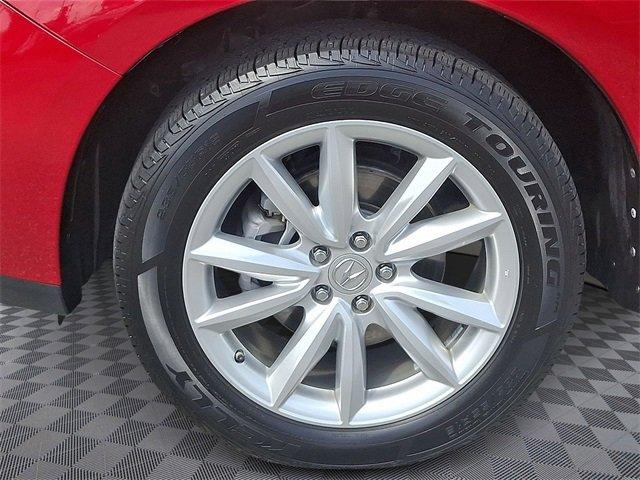 used 2019 Acura RDX car, priced at $22,988