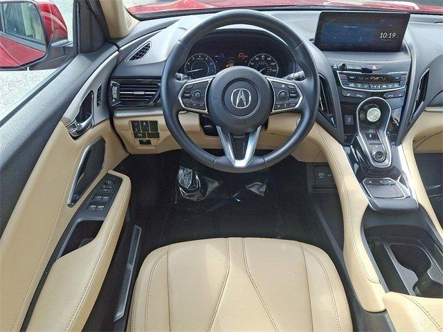 used 2019 Acura RDX car, priced at $22,988