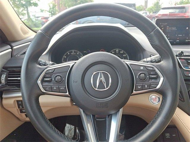 used 2019 Acura RDX car, priced at $22,988