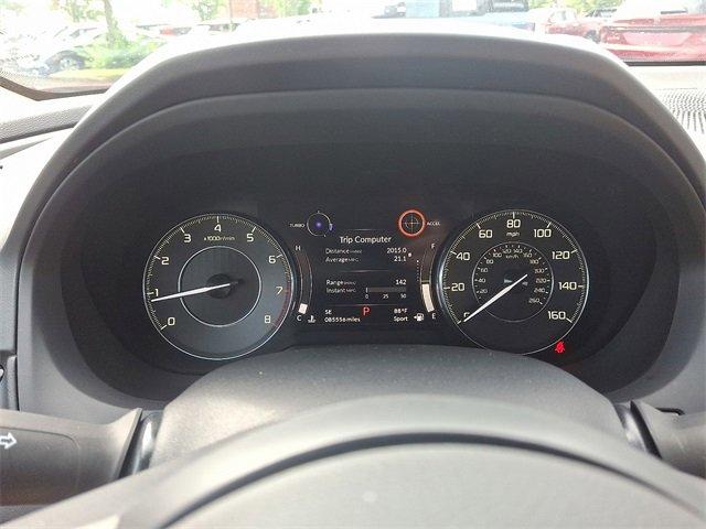 used 2019 Acura RDX car, priced at $22,988
