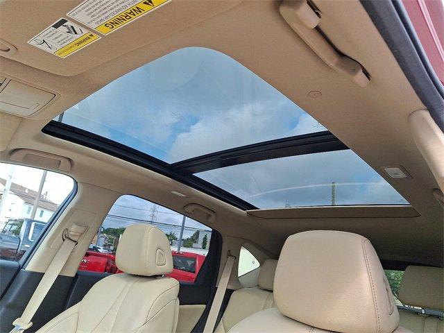 used 2019 Acura RDX car, priced at $22,988