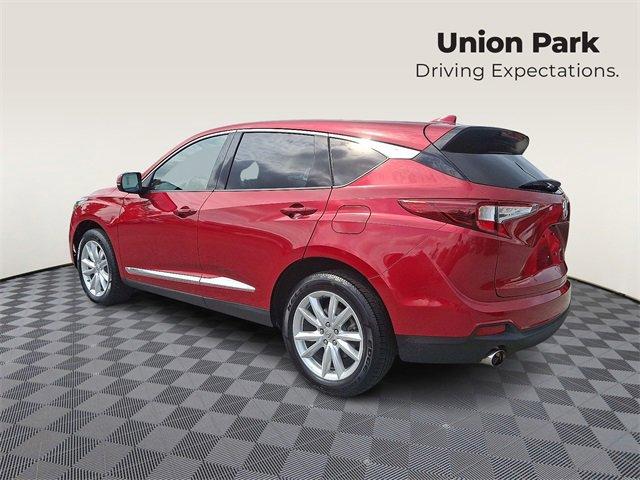 used 2019 Acura RDX car, priced at $22,988