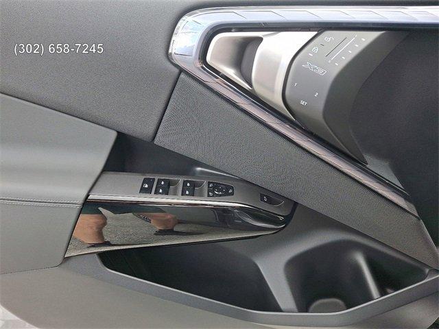 new 2026 BMW X3 car, priced at $59,040