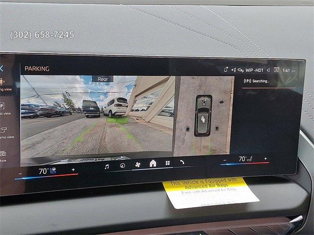 new 2026 BMW X3 car, priced at $59,040