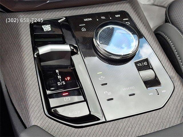 new 2026 BMW X3 car, priced at $59,040