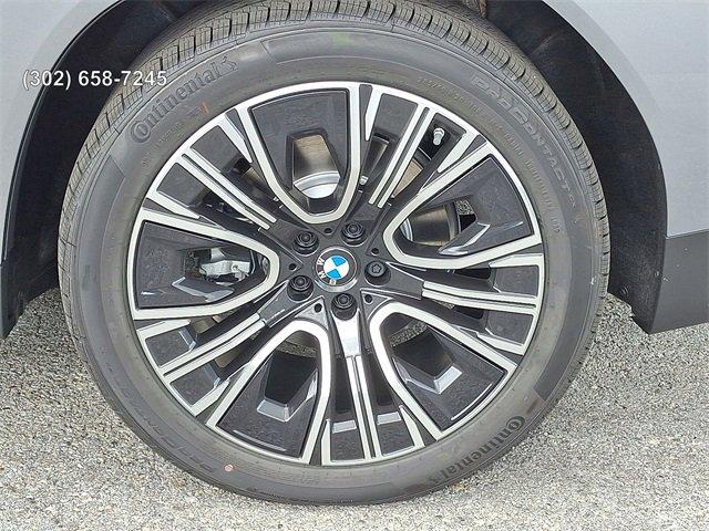 new 2026 BMW X3 car, priced at $59,040