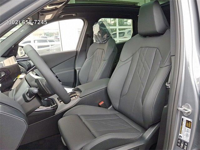 new 2026 BMW X3 car, priced at $59,040