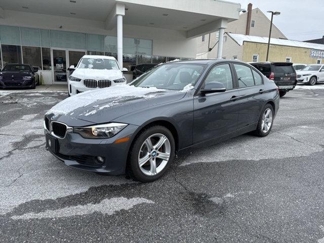 used 2014 BMW 328 car, priced at $15,499