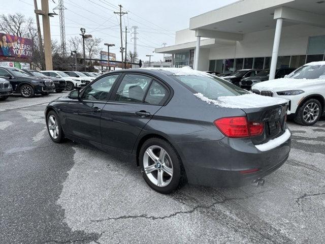 used 2014 BMW 328 car, priced at $15,499