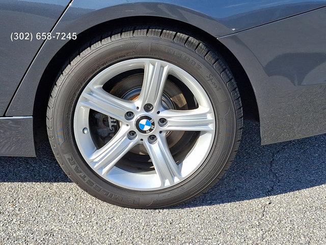 used 2014 BMW 328 car, priced at $15,499