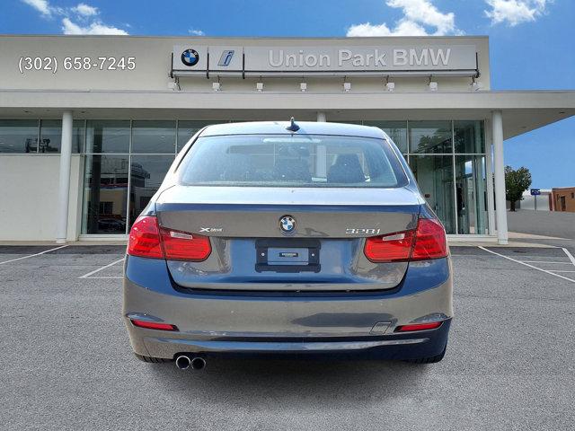 used 2014 BMW 328 car, priced at $15,499